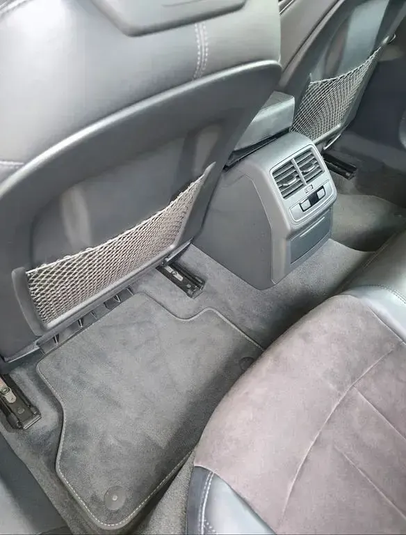 Brugt Audi A4 190 HK (139 kW) 2016 Brun Sedan