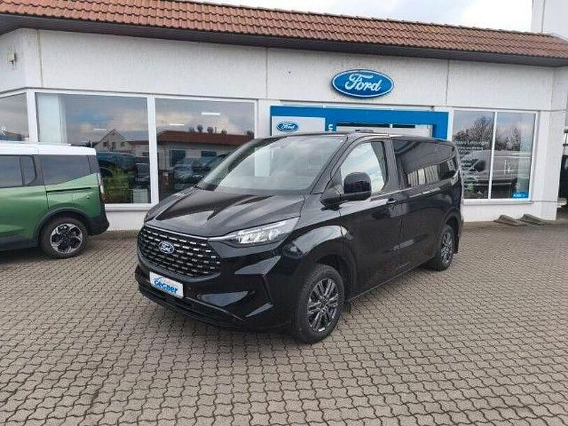 Gebraucht Ford Tourneo Custom 2025 Andere Van