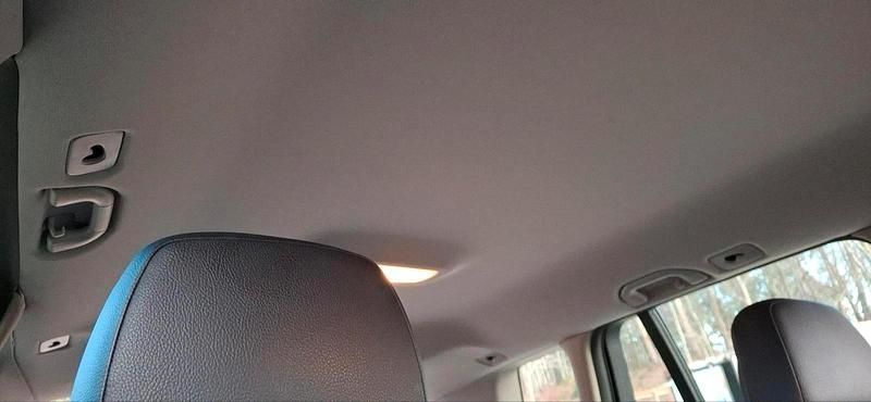 Gebraucht Mercedes GLK220 170 PS (125 kW) 2010 Grau SUV