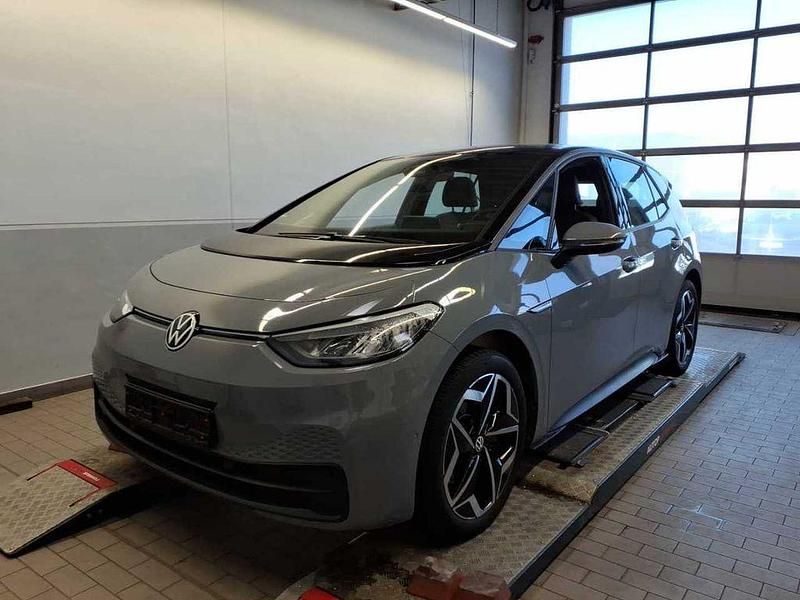 Gebraucht VW ID.3 Pro 150 kW (204 PS) 2023 Grau Kleinwagen