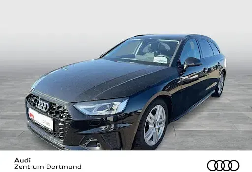 Używany Audi A4 S-Line 265 KM (194 kW) 2023 Kombi