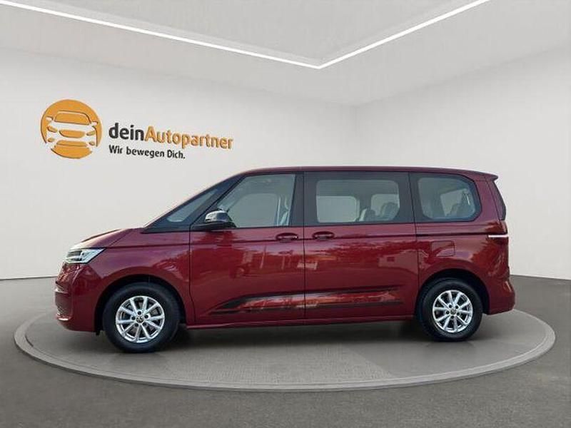 Gebraucht VW T7 150 PS (110 kW) 2023 Andere Van