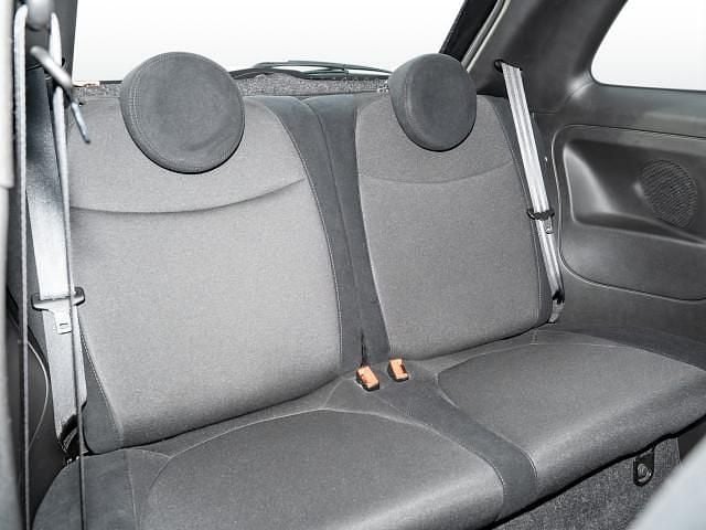 Gebraucht Abarth 595 145 PS (106 kW) 2020 Schwarz Kleinwagen