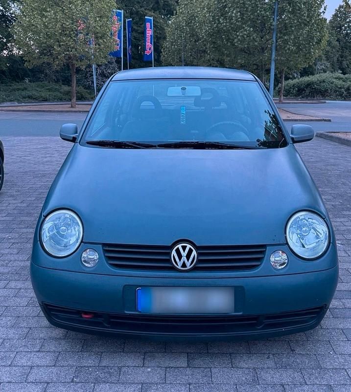 Gebraucht 2003 VW Lupo Kleinwagen | 450 € (Guter Preis) - Bild 1/4