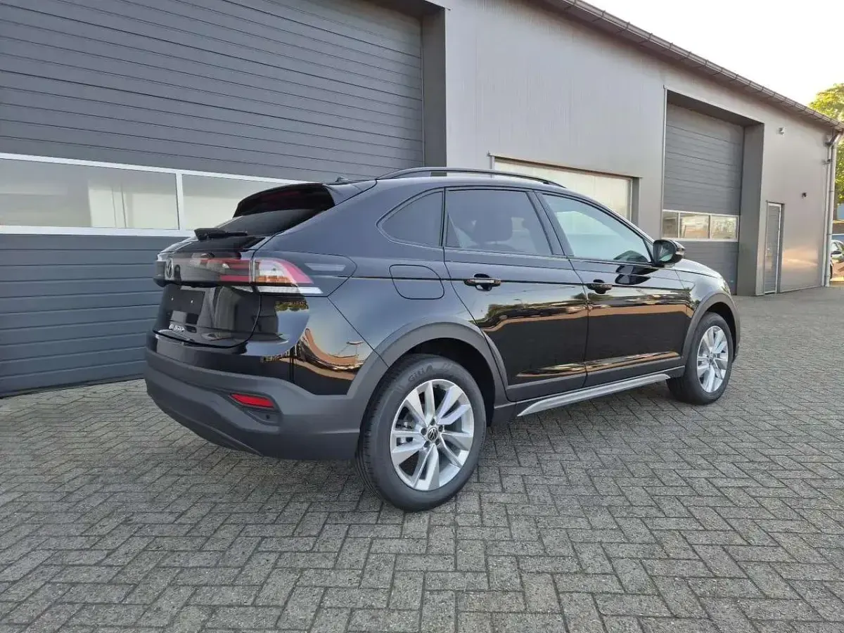 Neu VW Taigo Life 116 PS (85 kW) 2026 Deep black perleffekt SUV