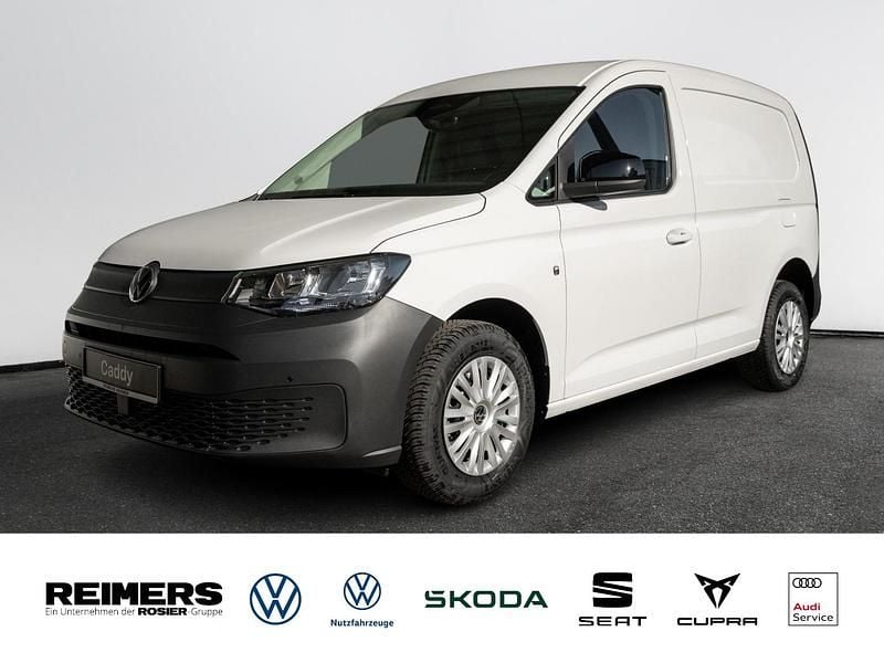 Brugt VW Caddy 102 HK (75 kW) 2025 MPV