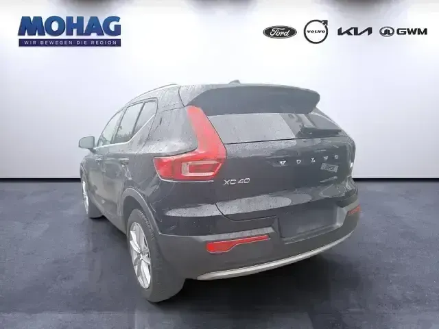 Gebraucht Volvo XC40 R-Design 261 PS (191 kW) 2021 Schwarz SUV