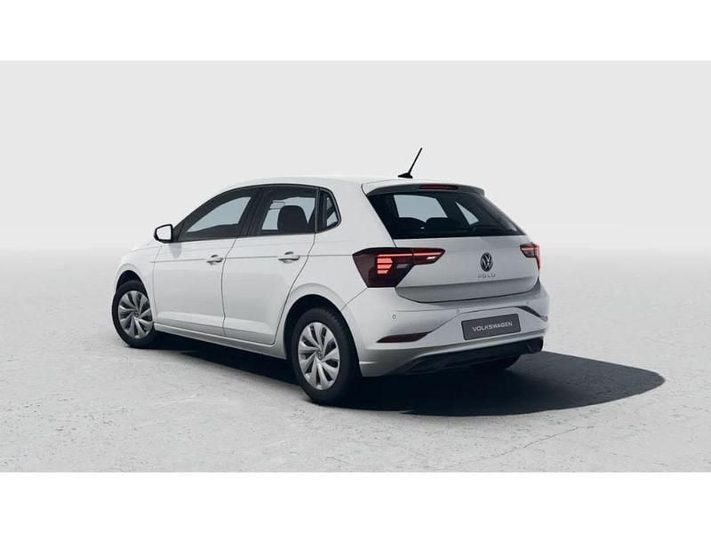 Neu VW Polo Life 80 PS (58 kW) 2026 Weiss Kleinwagen