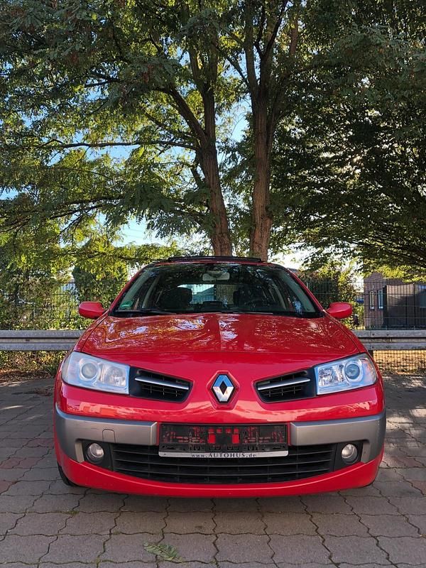 Gebraucht 2008 Renault Mégane III Kleinwagen | 2.100 € (Fairer Preis) - Bild 1/4