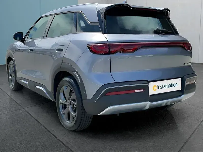 Nowe BYD Atto 2 Boost 130 kW (177 KM) 2025 Szary SUV