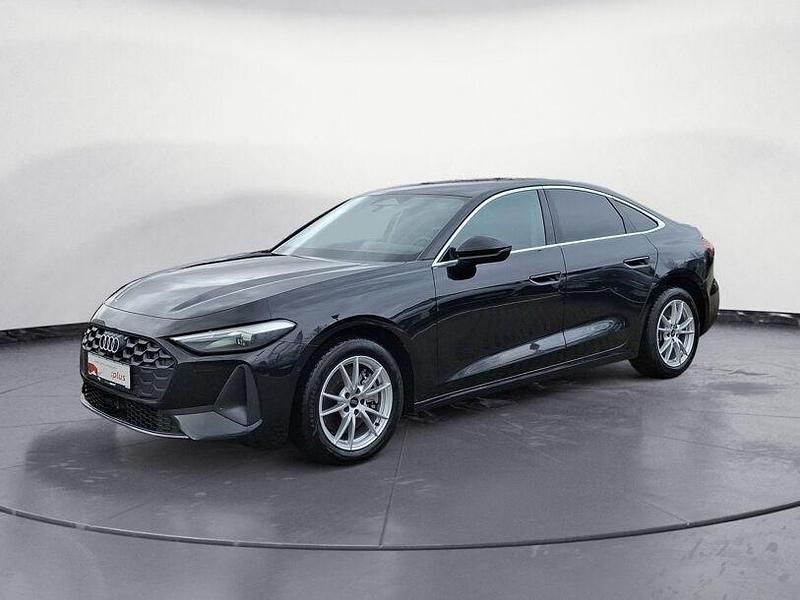 Second-hand Audi A5 Ambiente 204 CP (150 kW) 2025 Negru Berlinǎ