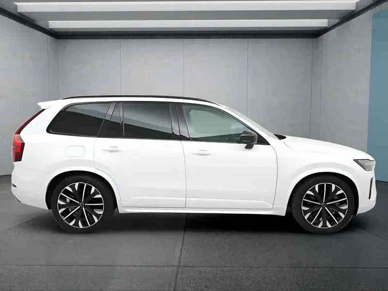 Gebraucht Volvo XC90 455 PS (334 kW) 2025 Weiß SUV