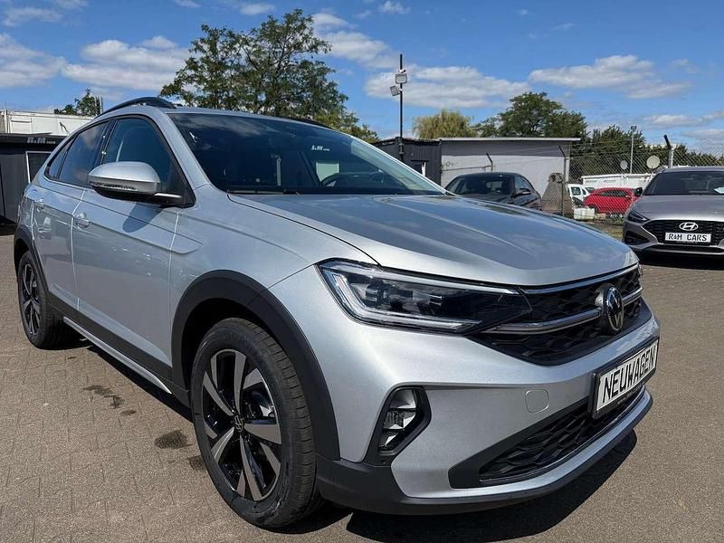 Reflex silber Neu 2025 VW Taigo Life SUV | 24.299 € (Superpreis) - Bild 1/4