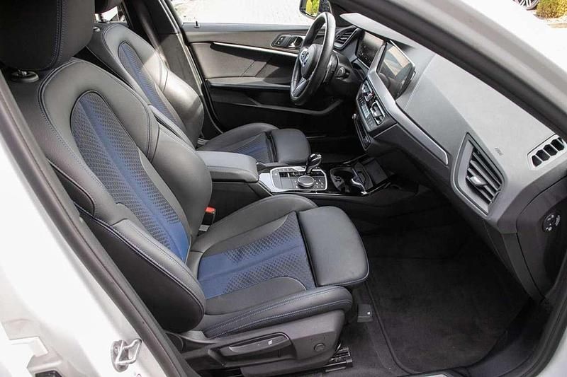 Gebraucht BMW M135 306 PS (225 kW) 2022 Alpinweiß uni Kleinwagen