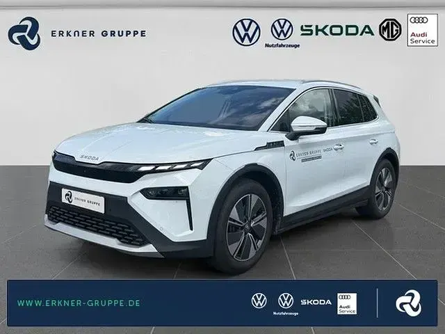 Gebraucht Skoda Elroq Loft 210 kW (286 PS) 2026 SUV