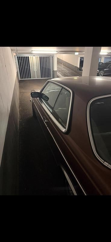 Gebraucht Mercedes 280 1979 Braun Coupé