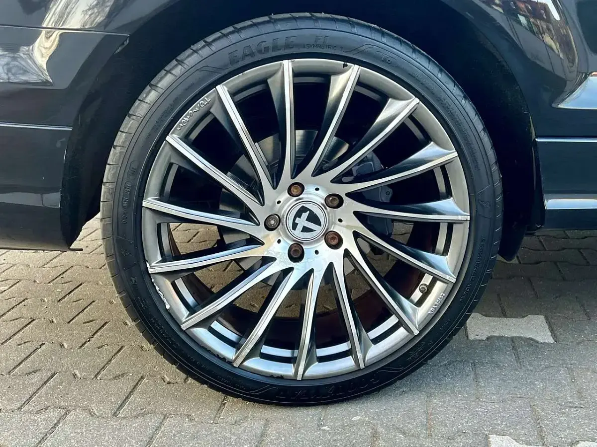 Second-hand Audi Q7 S-Line 245 CP (180 kW) 2012 Negru SUV