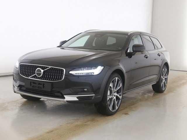 Gebraucht 2023 Volvo V90 CC Kombi | 62.890 € - Bild 1/4