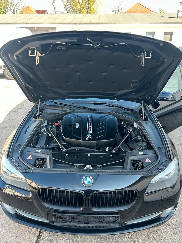 Usata BMW 520 184 CV (135 kW) 2012 Station wagon