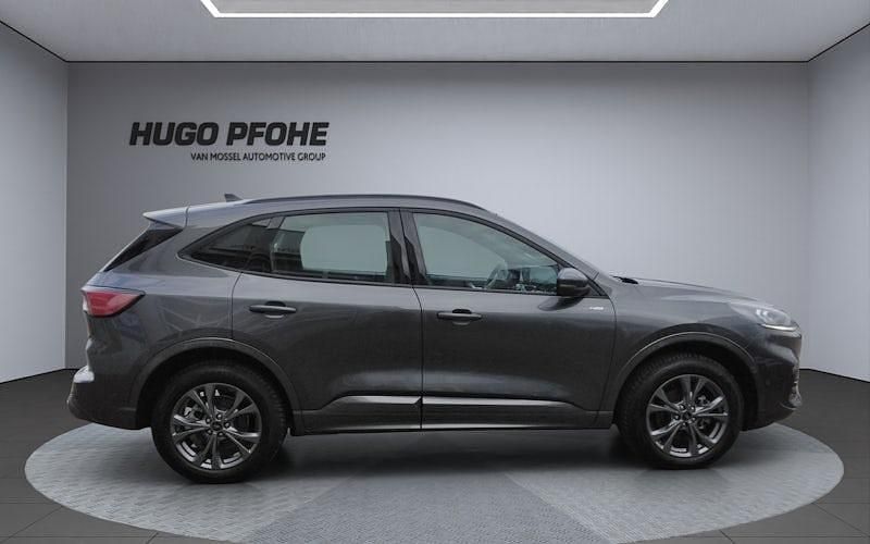 Gebraucht Ford Kuga ST-Line 224 PS (164 kW) 2024 Grau SUV