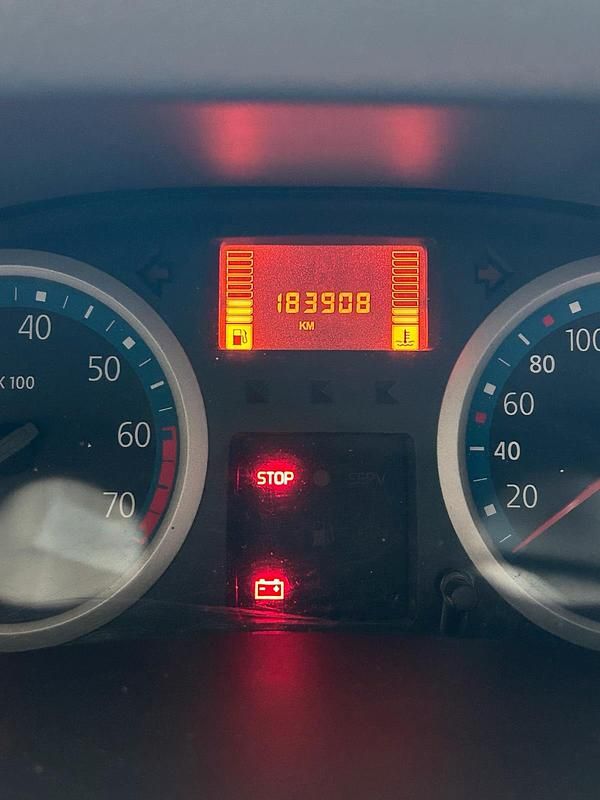 Gebraucht Renault Clio II 2005 Schwarz Kleinwagen