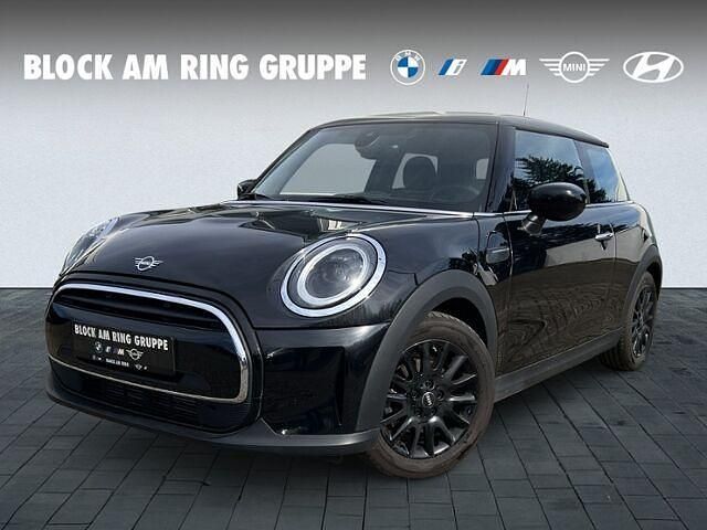 Gebraucht Mini Cooper 136 PS (100 kW) 2023 Schwarz Kleinwagen