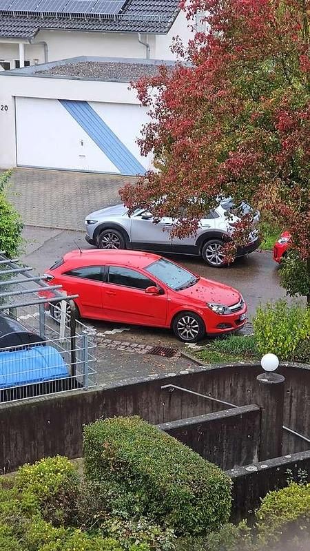 Gebraucht Opel Astra 116 PS (85 kW) 2000 Coupé