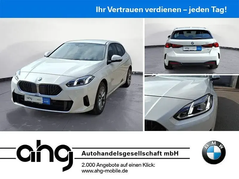 Gebraucht BMW 120 170 PS (125 kW) 2025 Kleinwagen