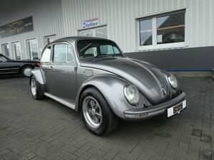 Gebraucht VW Käfer 140 PS (102 kW) 1986 Grau Limousine