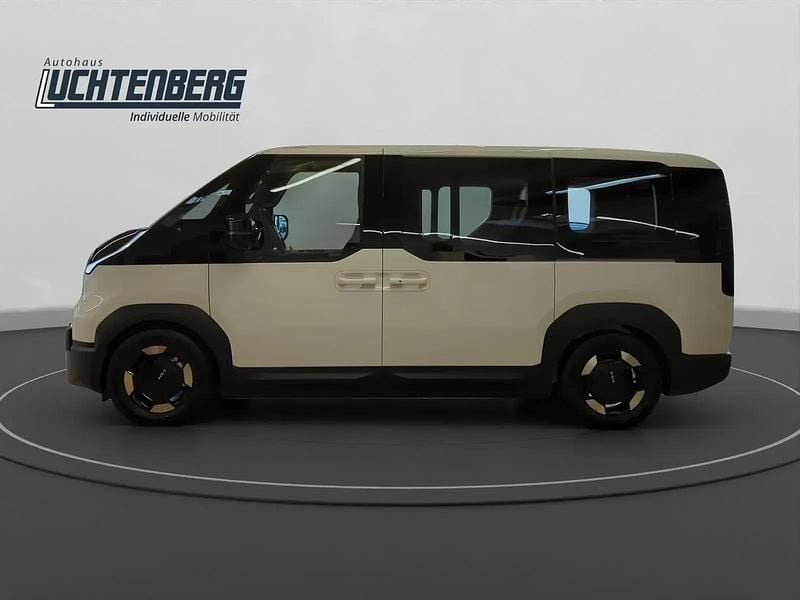 Neu Kia PV5 Plus 88 kW (120 PS) 2026 Andere Van / Kleinbus