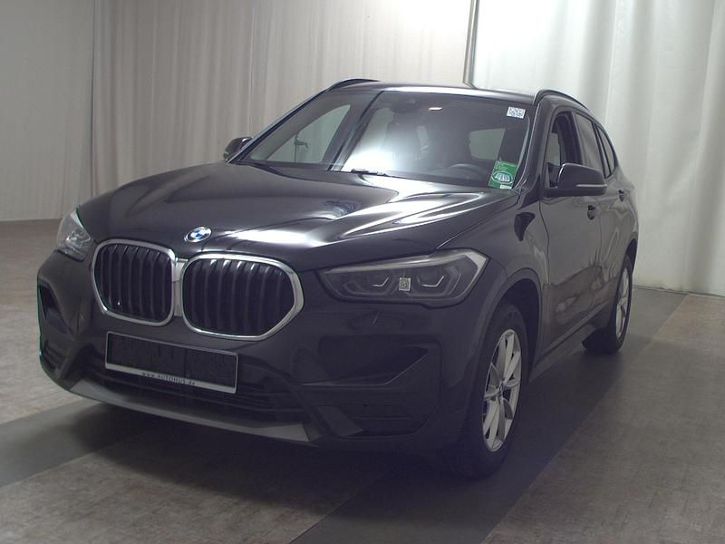 Gebraucht BMW X1 Advantage 190 PS (139 kW) 2020 Grau SUV