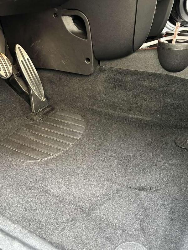 Gebraucht Mini Cooper S Cabriolet 184 PS (135 kW) 2015 Braun Cabrio