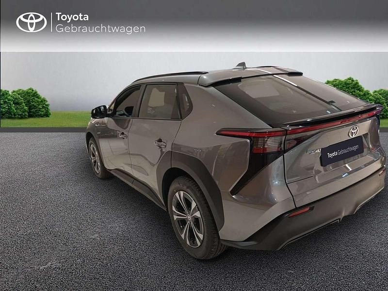 Neu Toyota bZ4X Comfort 150 kW (204 PS) 2025 1l5 SUV