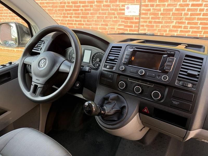 Gebraucht VW California California 102 PS (75 kW) 2015 Weiß Van