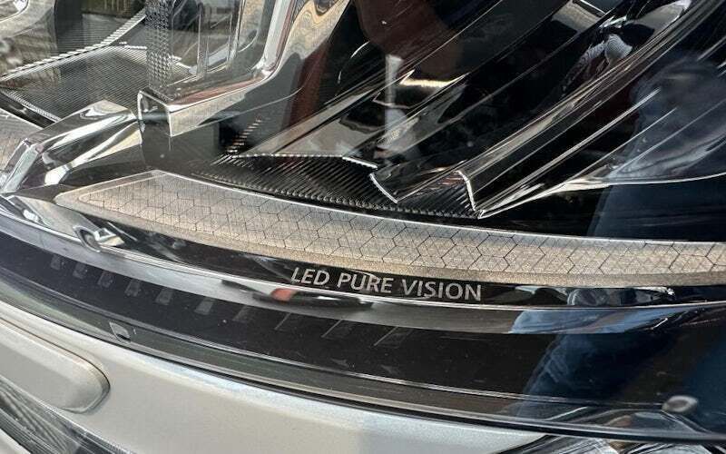 Gebraucht Renault Koleos Initiale Paris 184 PS (135 kW) 2021 Kyanitweiß metallic SUV