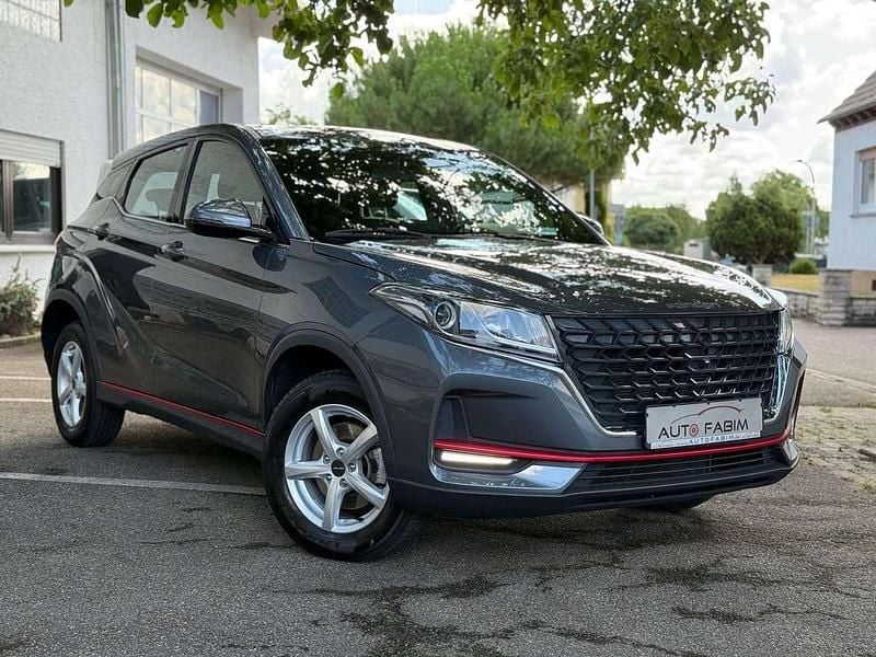 Gebraucht DFSK Fengon 106 PS (77 kW) 2022 Grau SUV