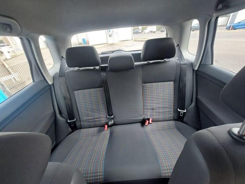 Second-hand VW Polo 80 CP (58 kW) 2007 Argintiu Hatchback