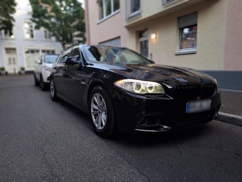 Gebraucht 2010 BMW 525 Kombi | 7.500 € (Fairer Preis) - Bild 1/4