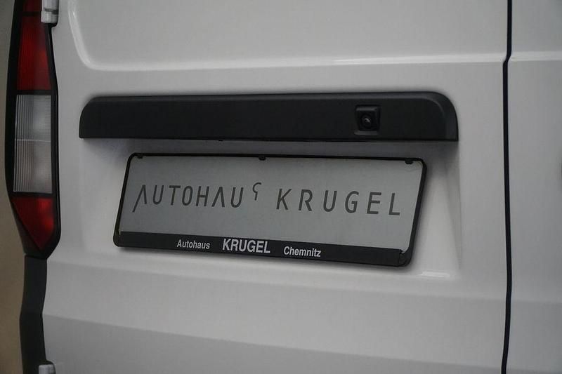 Gebraucht VW Caddy 102 PS (75 kW) 2023 Candyweiss Van / Kleinbus