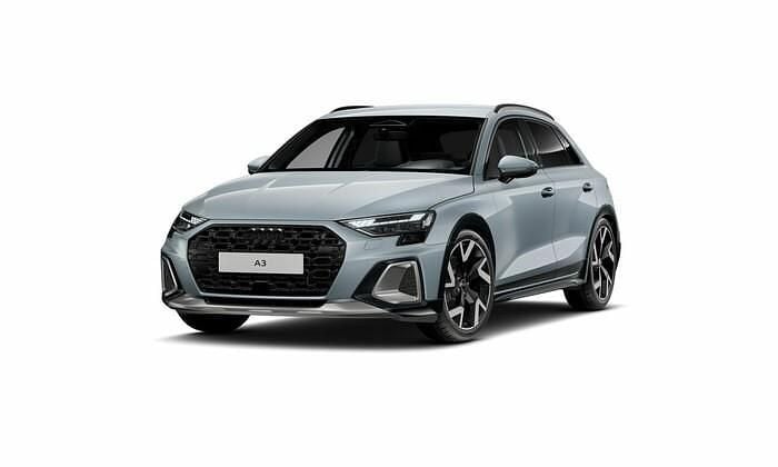 Brugt Audi A3 Ambiente 204 HK (150 kW) 2025 Stationcar