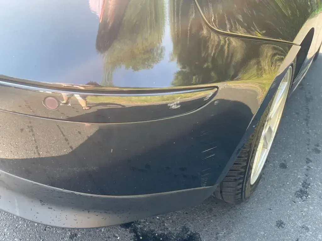 Gebraucht BMW 118 129 PS (94 kW) 2006 Schwarz Kleinwagen
