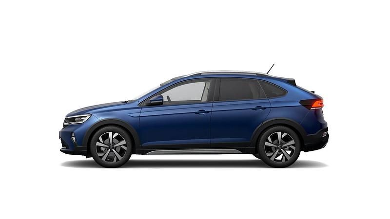 Gebraucht VW Taigo Style 150 PS (110 kW) 2022 Blau SUV