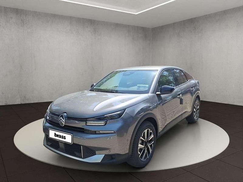 Mercure grau metallic lackieru Neu 2025 Citroën C4 Limousine | 23.990 € (Fairer Preis) - Bild 1/4