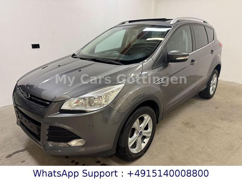 Grau Gebraucht 2013 Ford Kuga Trend SUV | 6.990 € (Fairer Preis) - Bild 1/4