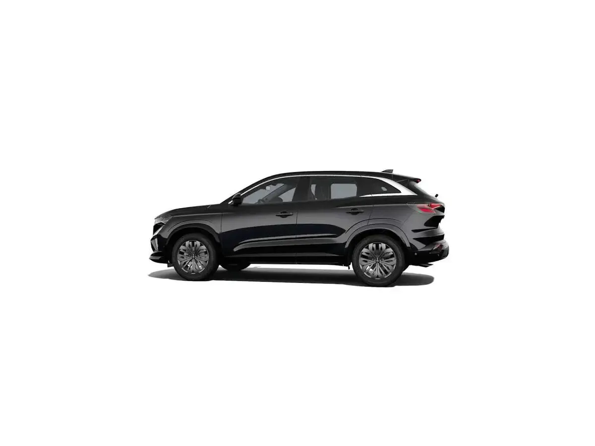 Neu Renault Austral Evolution 148 PS (108 kW) 2026 Black pearlschwarz metallic SUV