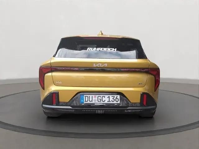 Gebraucht Kia K4 GT-Line 132 PS (97 kW) 2026 Andere Limousine