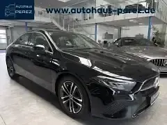 Gebraucht Mercedes A200 163 PS (119 kW) 2025 Limousine