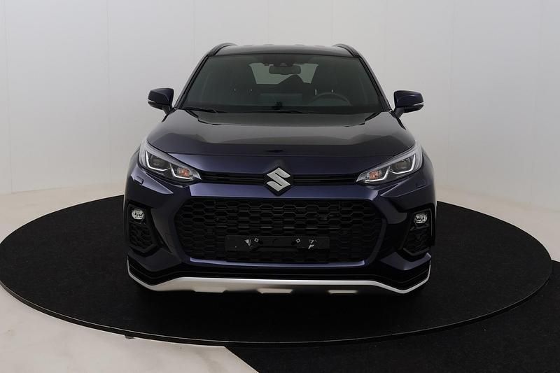 Gebraucht Suzuki Across 185 PS (136 kW) 2024 Dark blue SUV