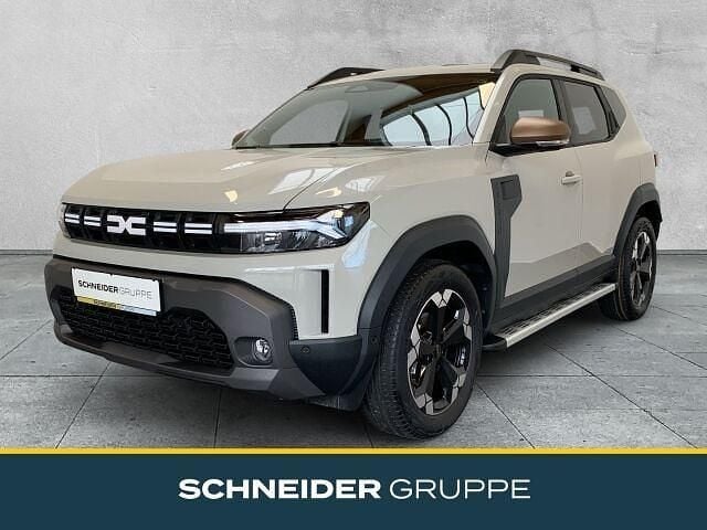 Gebraucht Dacia Duster Extreme 141 PS (103 kW) 2024 Beige SUV