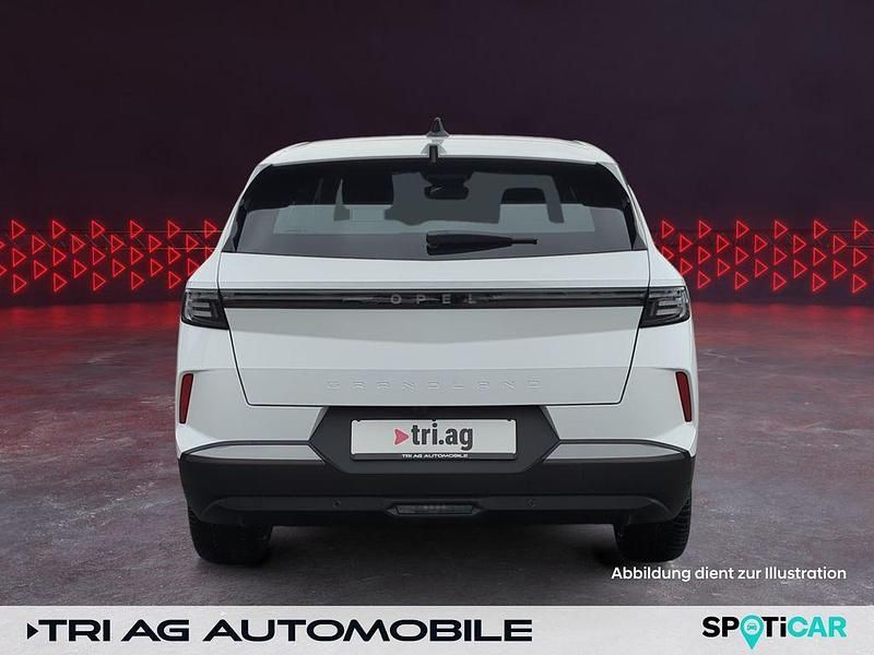 Neu Opel Grandland X Edition 145 PS (106 kW) 2026 Weiß SUV